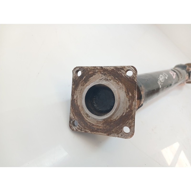 Recambio de transmision central delantera para ford ranger (eq) doka 4x4 xlt referencia OEM IAM WL 2