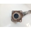 Recambio de transmision central delantera para ford ranger (eq) doka 4x4 xlt referencia OEM IAM WL  