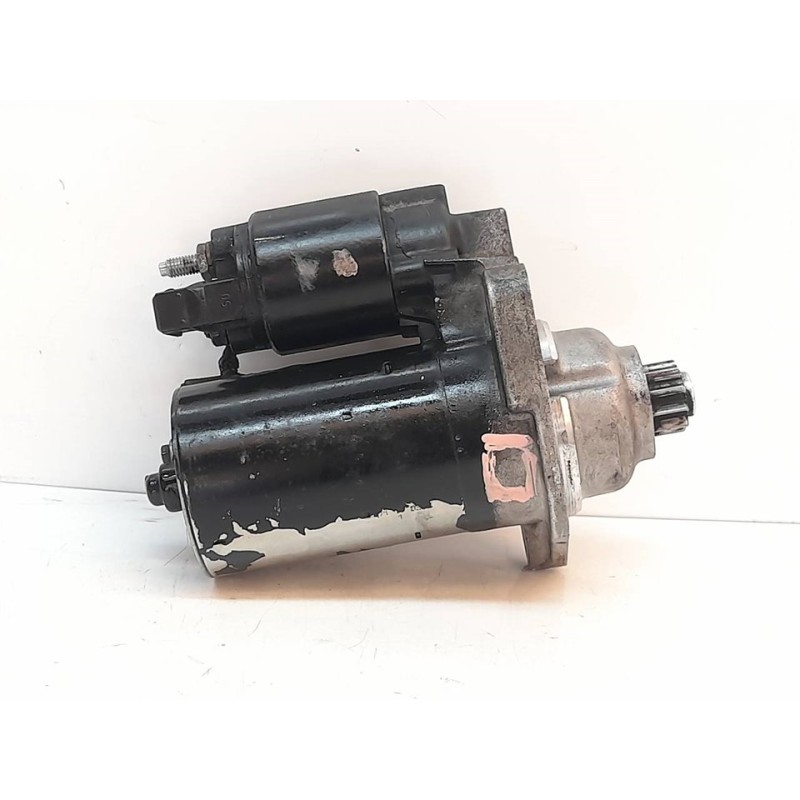 Recambio de motor arranque para seat toledo (1m2) signum referencia OEM IAM 0001121008 02A911023L BOSCH 3