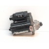 Recambio de motor arranque para seat toledo (1m2) signum referencia OEM IAM 0001121008 02A911023L BOSCH