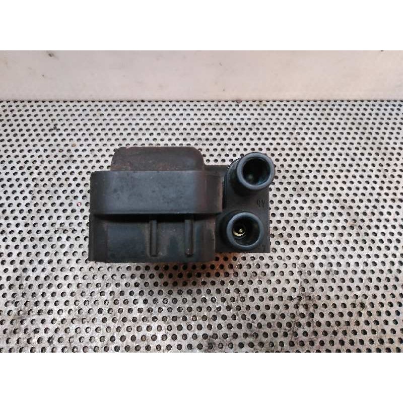 Recambio de bobina encendido para mercedes-benz clase clk (w209) coupe 320 (209.365) referencia OEM IAM A0001587803 - Gris 2