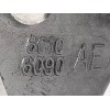 Recambio de culata para citroën jumper caja abierta (06.2006 =>) 35 l2 hdi 120 referencia OEM IAM 6C106090AE 6C106K537AC 