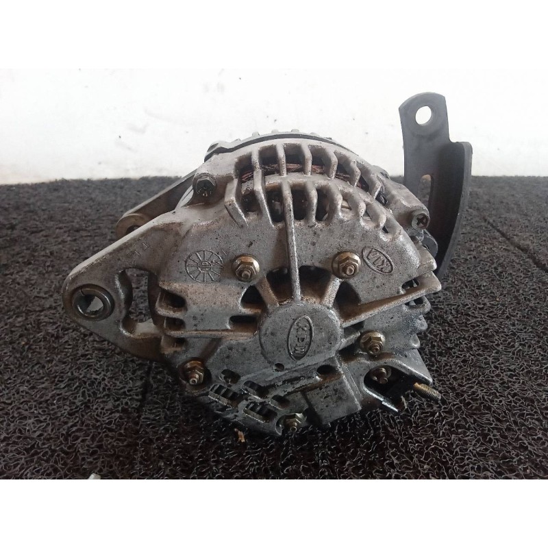 Recambio de alternador para hyundai elantra (xd) 2.0 crdi cat referencia OEM IAM 5