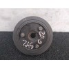 Recambio de polea cigueñal para kia sorento 2.5 crdi ex referencia OEM IAM   