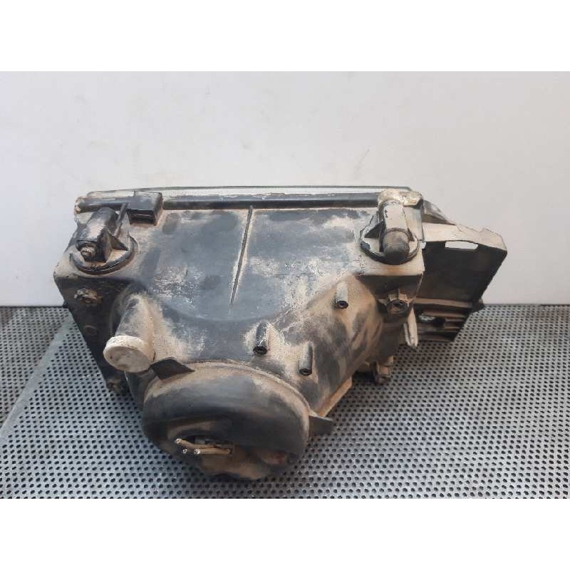 Recambio de faro izquierdo para fiat tipo (160) 1.6 i.e. agt / super referencia OEM IAM - Gris 2