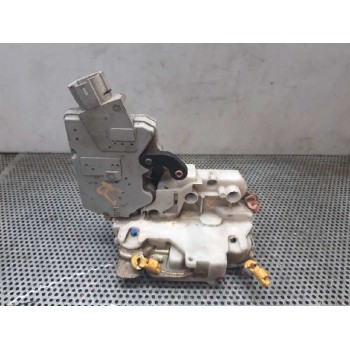 CERRADURA PUERTA DELANTERA IZQUIERDA 91300 