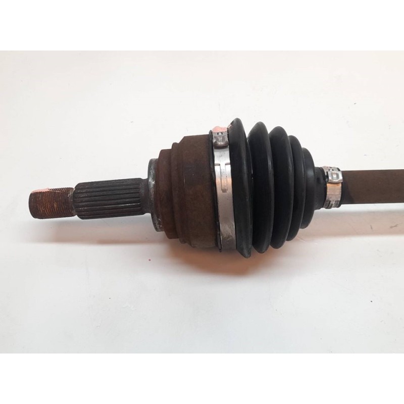 Recambio de transmision delantera izquierda para ford fiesta (ccn) trend referencia OEM IAM CV173B437BD 2