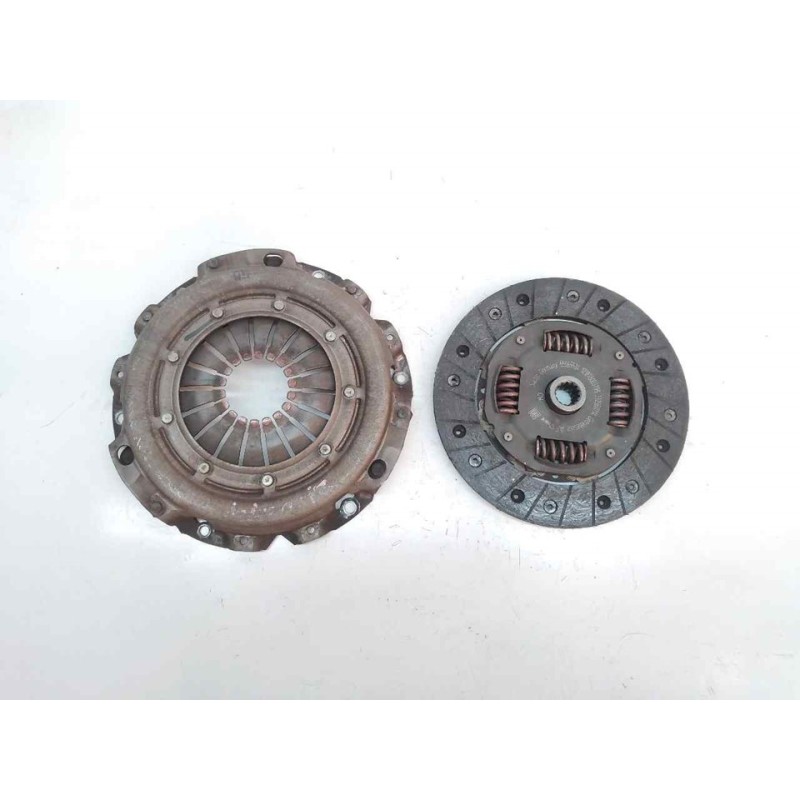 Recambio de kit embrague para opel corsa d essentia referencia OEM IAM 55565534 55568083 