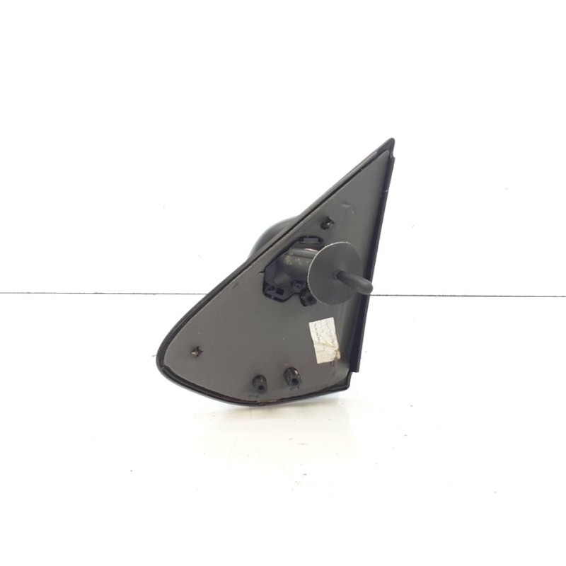 Recambio de retrovisor derecho para dacia sandero laureate referencia OEM IAM - Gris 3