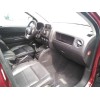 chrysler jeep compass del año 2012