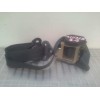 Recambio de cinturon seguridad delantero derecho para peugeot 206 sw 1.6 16v cat referencia OEM IAM   AUTOLIV