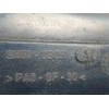 Recambio de panel frontal para ford focus c-max (cap) ambiente (d) referencia OEM IAM 3M518B041AU  