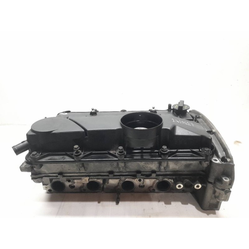 Recambio de culata para citroën jumper caja abierta (06.2006 =>) 35 l2 hdi 120 referencia OEM IAM 6C106090AE 6C106K537AC - Blanco 3