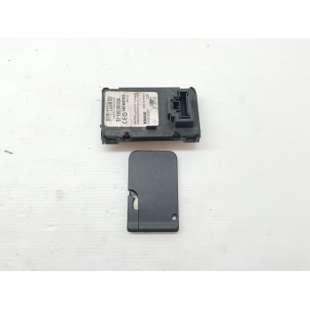 ANTIRROBO / LLAVE CONTACTO S118539002A 