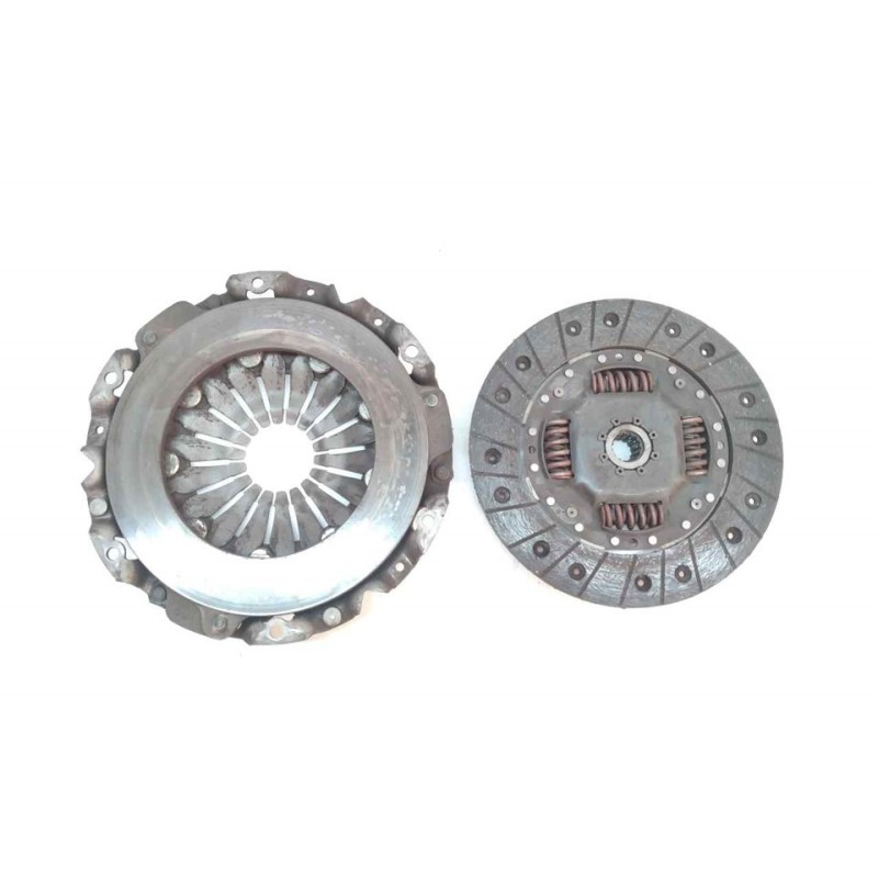 Recambio de kit embrague para opel corsa d essentia referencia OEM IAM 55565534 55568083 2