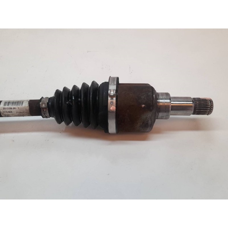 Recambio de transmision delantera izquierda para ford fiesta (ccn) trend referencia OEM IAM CV173B437BD 3