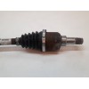 Recambio de transmision delantera izquierda para ford fiesta (ccn) trend referencia OEM IAM CV173B437BD  