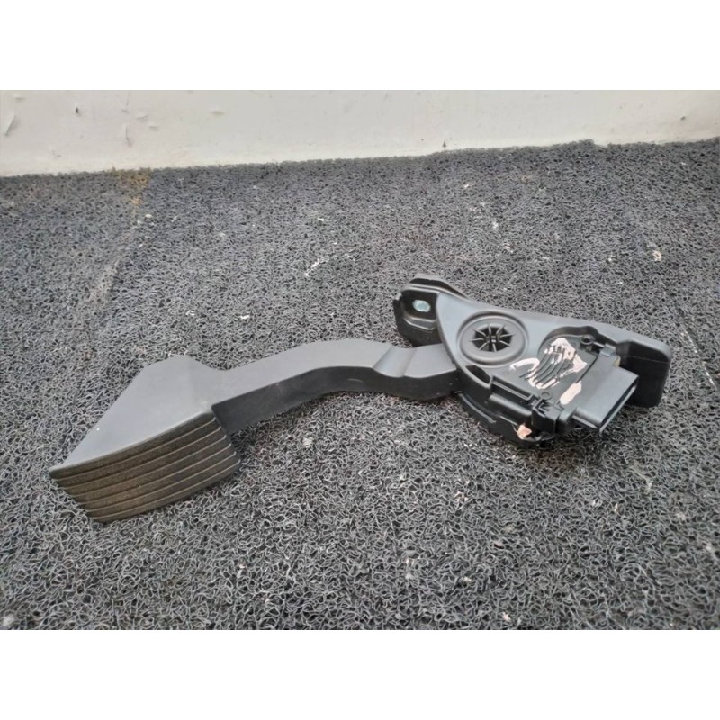 Recambio de potenciometro pedal para mitsubishi space star (a00) motion referencia OEM IAM 1600A093 6PV31202803 