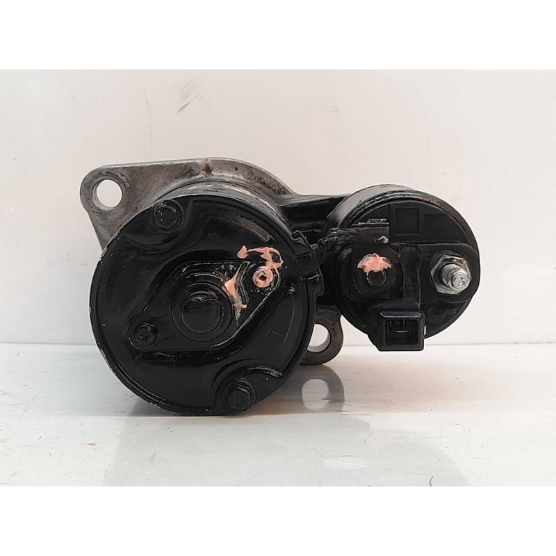 Recambio de motor arranque para seat toledo (1m2) signum referencia OEM IAM 0001121008 02A911023L BOSCH 5