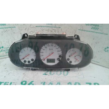 CUADRO INSTRUMENTOS YS6F10843RE 