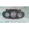 Recambio de cuadro instrumentos para ford fiesta berlina (dx) 1.3 cat referencia OEM IAM YS6F10843RE  