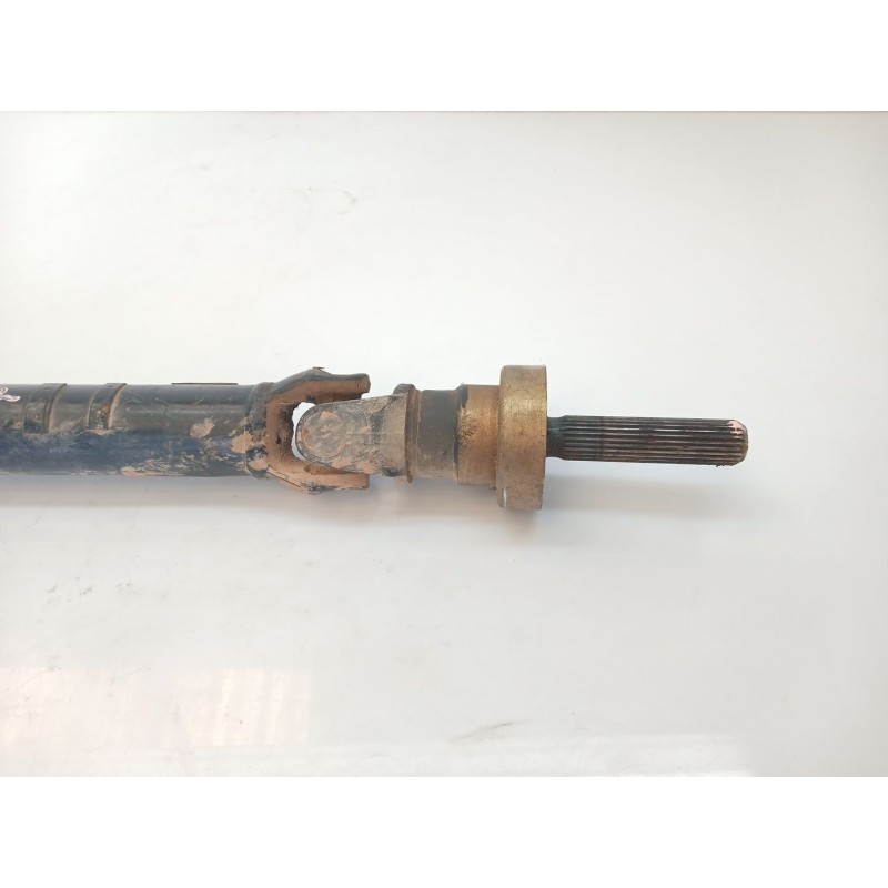 Recambio de transmision central delantera para ford ranger (eq) doka 4x4 xlt referencia OEM IAM WL 4