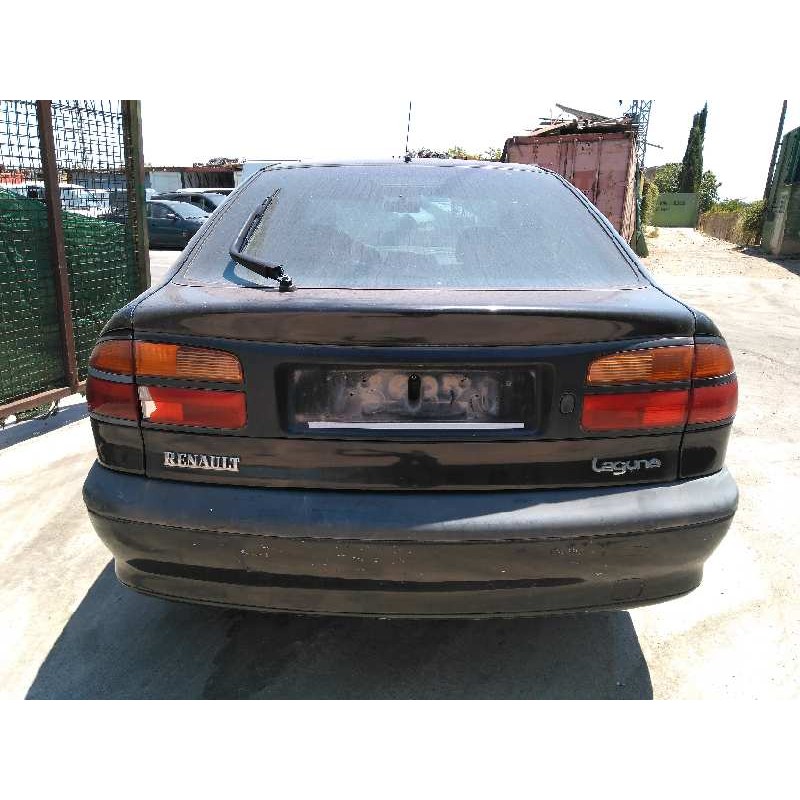 renault laguna (b56) del año 1998