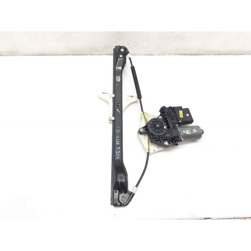 Recambio de elevalunas trasero izquierdo para volkswagen golf plus (5m1) sportline referencia OEM IAM 5M0839401C  