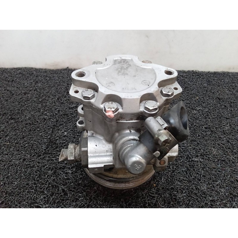 Recambio de bomba direccion para fiat ducato combi (desde 03.94) 1.9 turbodiesel referencia OEM IAM 1477396080 - Blanco 3