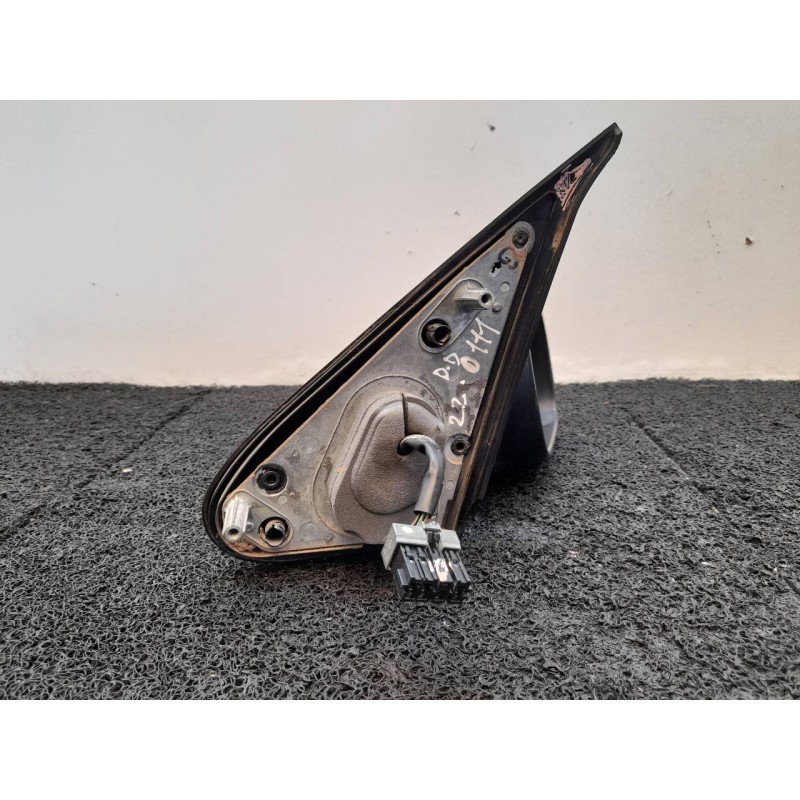 Recambio de retrovisor derecho para citroën xsara coupe 2.0 hdi vtr referencia OEM IAM 3