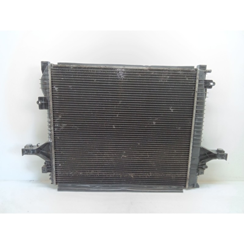 Recambio de radiador agua para volvo xc90 2.4 d momentum geartronic (7 sitze) referencia OEM IAM 2