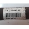Recambio de transmision delantera izquierda para ford fiesta (ccn) trend referencia OEM IAM CV173B437BD  