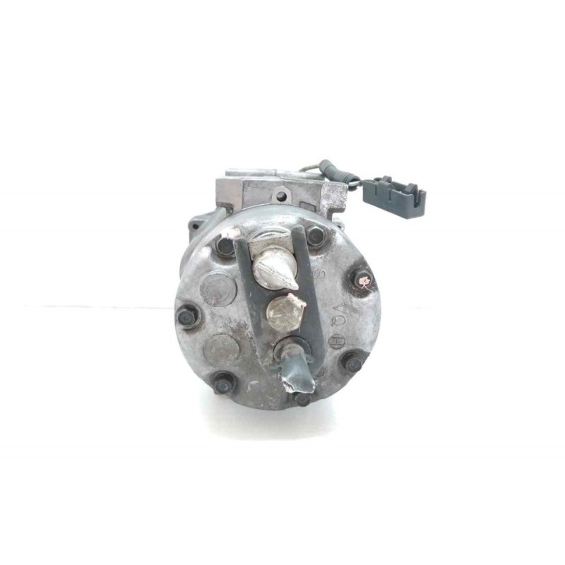 Recambio de compresor aire acondicionado para renault megane i berlina hatchback (ba0) 1.9 d alize referencia OEM IAM 2912102860 - Blanco 2