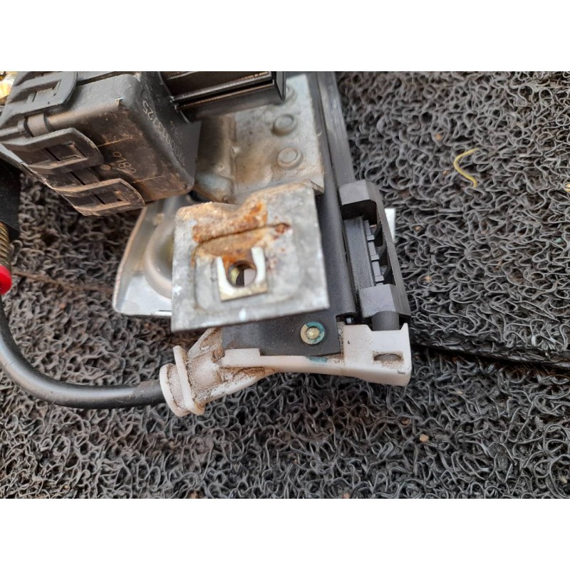 Recambio de elevalunas delantero izquierdo para ford mondeo berlina (ge) ambiente referencia OEM IAM 5