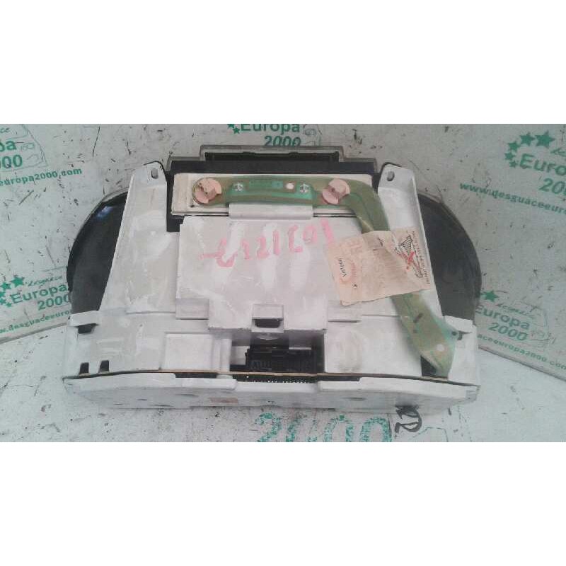 Recambio de cuadro instrumentos para ford fiesta berlina (dx) 1.3 cat referencia OEM IAM YS6F10843RE - Gris 2