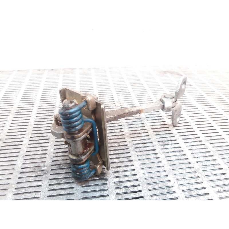 Recambio de retenedor puerta trasera izquierda para citroën c5 berlina 2.0 hdi referencia OEM IAM - Azul 3