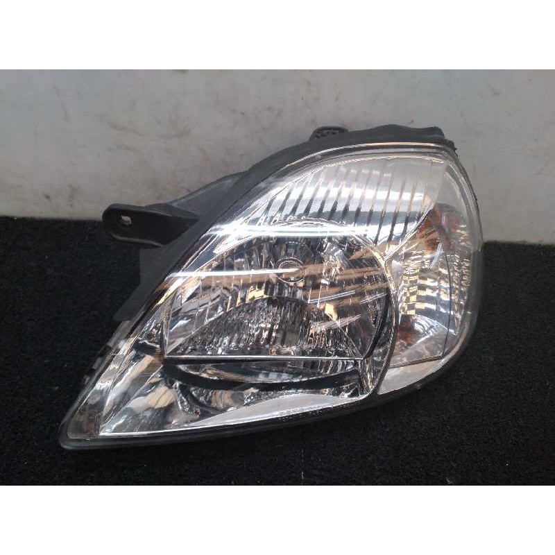 Recambio de faro izquierdo para kia rio rs berlina (5-ptas.) referencia OEM IAM   