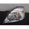 Recambio de faro izquierdo para kia rio rs berlina (5-ptas.) referencia OEM IAM   