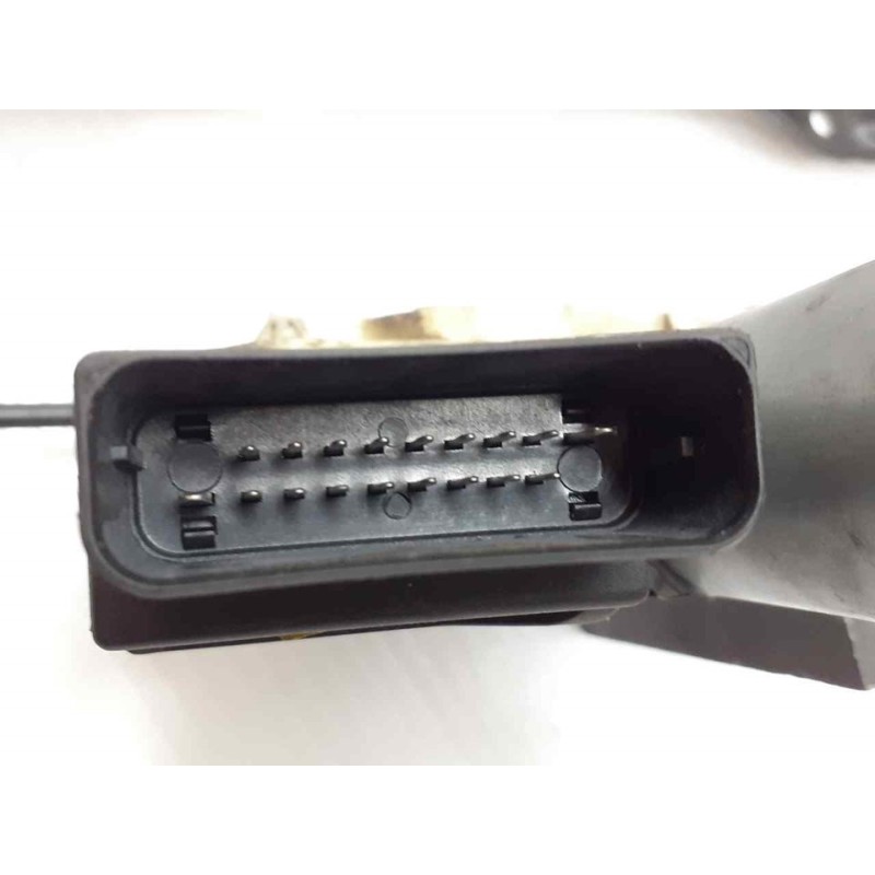 Recambio de elevalunas trasero izquierdo para volkswagen golf plus (5m1) sportline referencia OEM IAM 5M0839401C 2