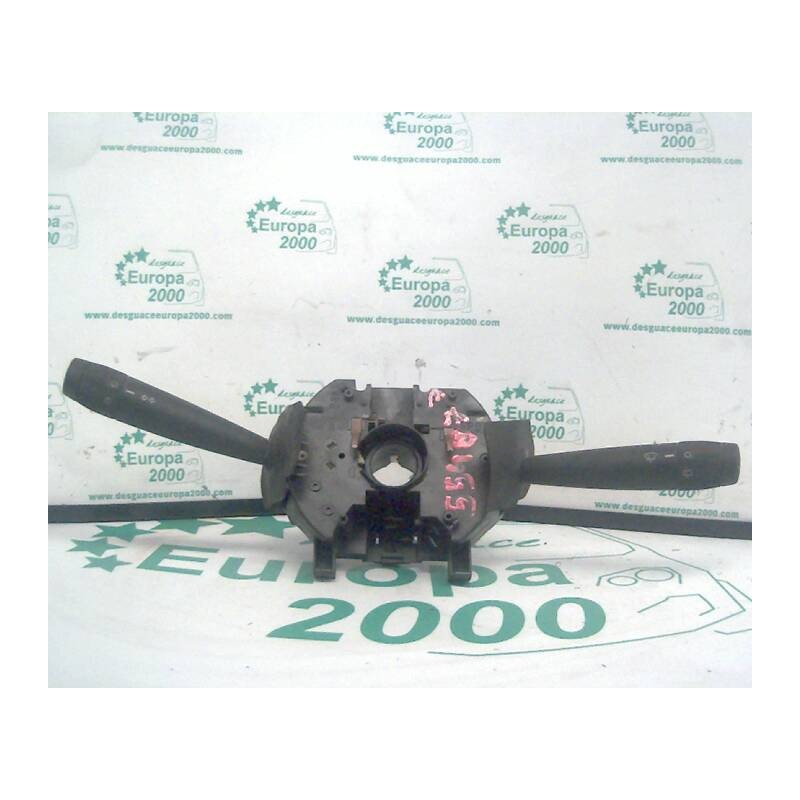 Recambio de mando luces para fiat seicento (187) 1.1 referencia OEM IAM   