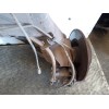 Recambio de puente trasero para renault megane ii berlina 5p confort authentique referencia OEM IAM   