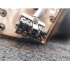 Recambio de retrovisor derecho para citroën xsara coupe 2.0 hdi vtr referencia OEM IAM   