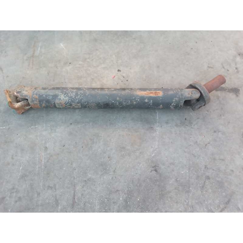 Recambio de transmision central para mitsubishi montero (l040) 2.3 turbodiesel referencia OEM IAM   