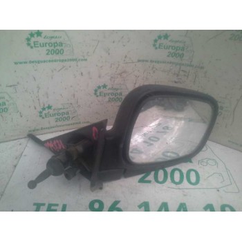 RETROVISOR DERECHO 