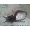 Recambio de retrovisor derecho para tata telcoline 2.0d referencia OEM IAM   