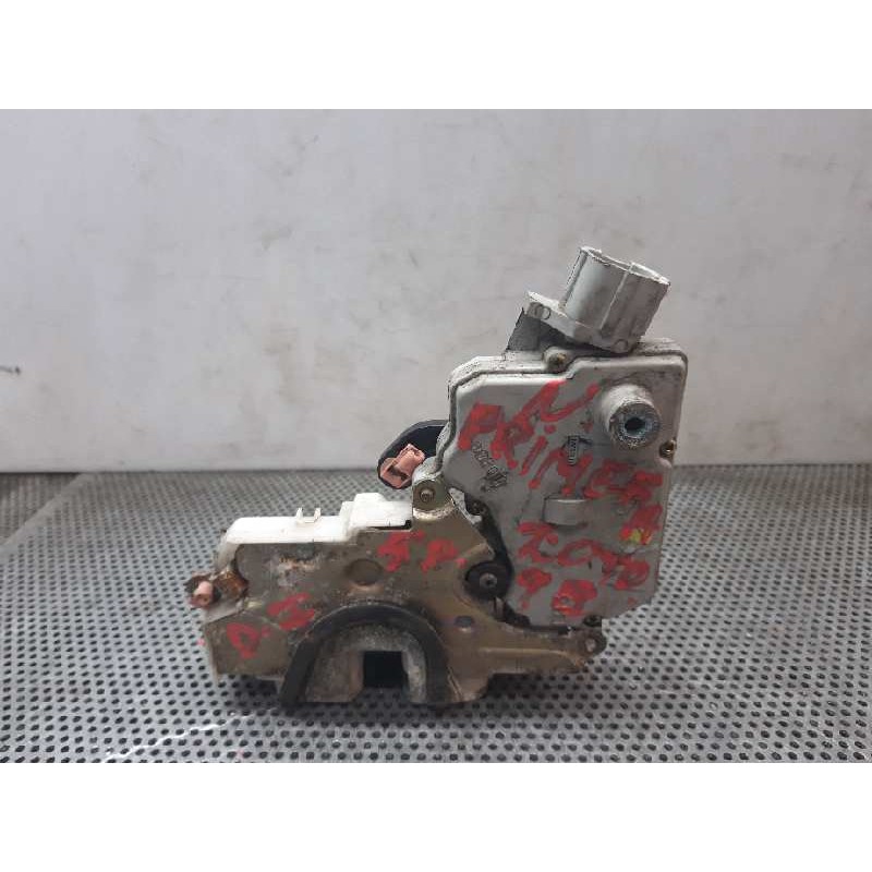 Recambio de cerradura puerta delantera izquierda para nissan primera berlina (p11) referencia OEM IAM  91300 3