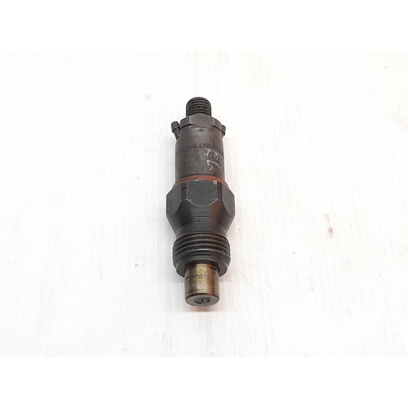 Recambio de inyector para renault clio ii fase i (b/cbo) 1.9 d alize referencia OEM IAM LCR6735406H  DELPHI