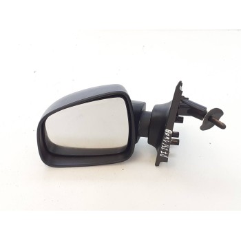 RETROVISOR IZQUIERDO 