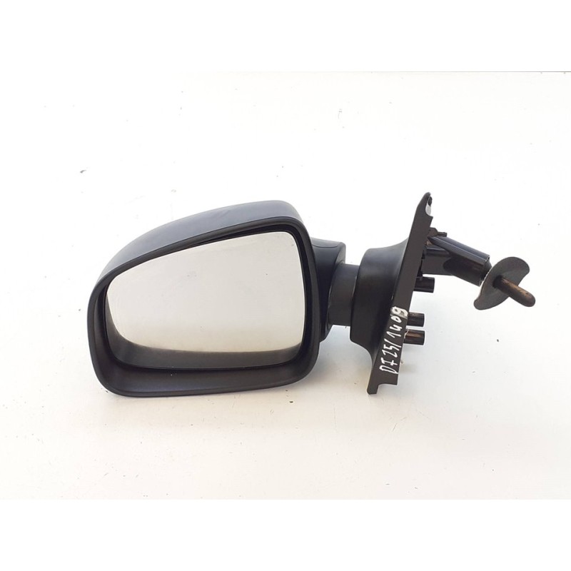 Recambio de retrovisor izquierdo para dacia sandero laureate referencia OEM IAM   