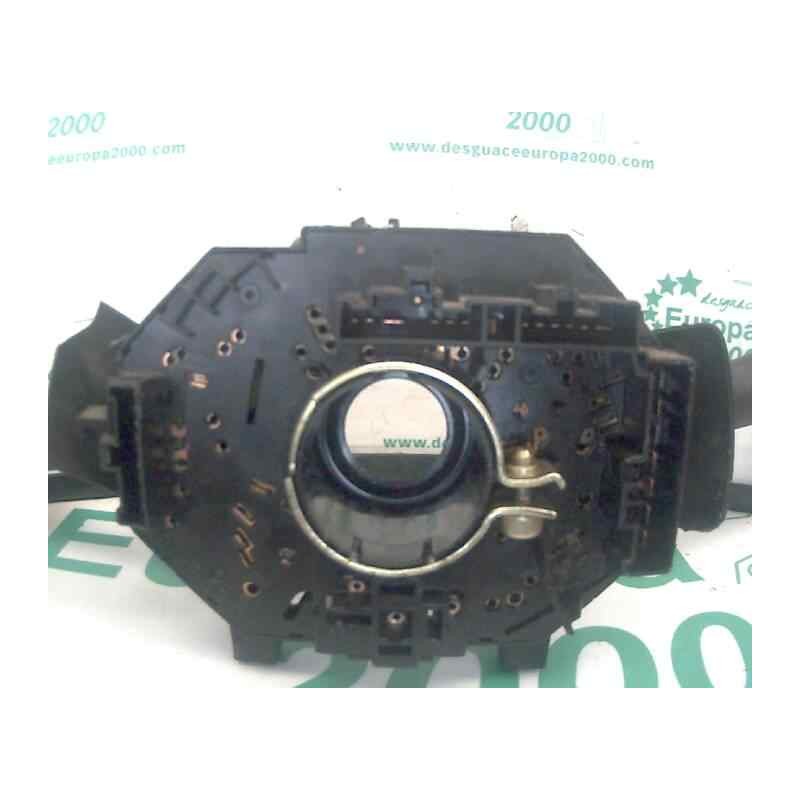 Recambio de mando luces para fiat seicento (187) 1.1 referencia OEM IAM - Blanco 2
